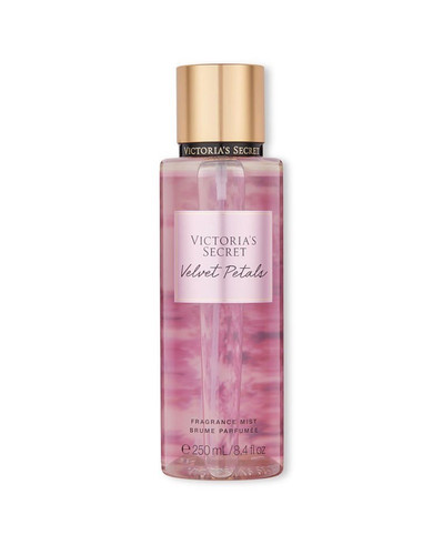 بادی میست velvet petals ویکتوریا سکرت