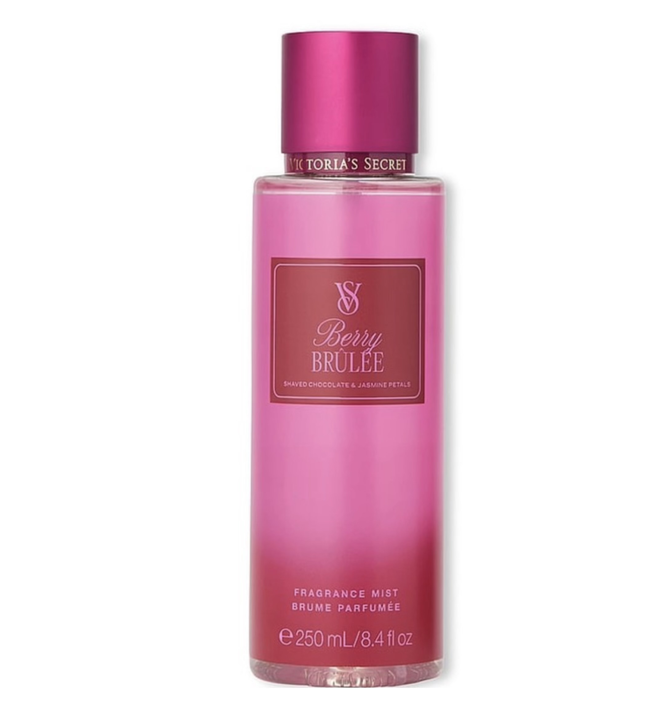 بادی میست Berry brulee ویکتوریا سکرت