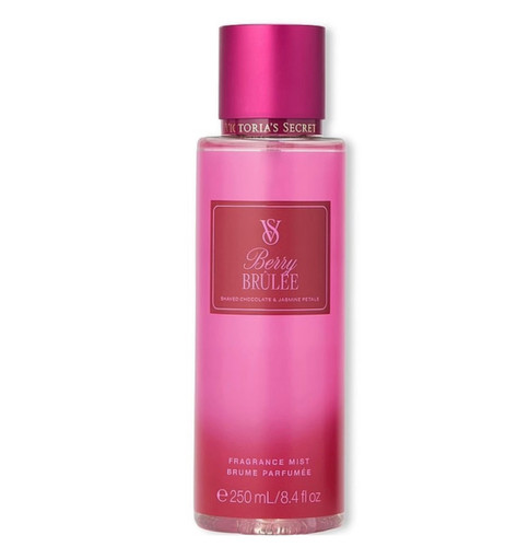 بادی میست Berry brulee ویکتوریا سکرت