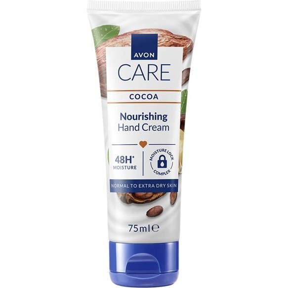 کرم دست Cacao nourishing آون