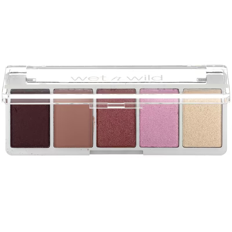 پلت سایه wet n wild