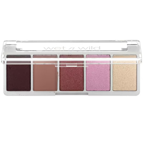 پلت سایه wet n wild