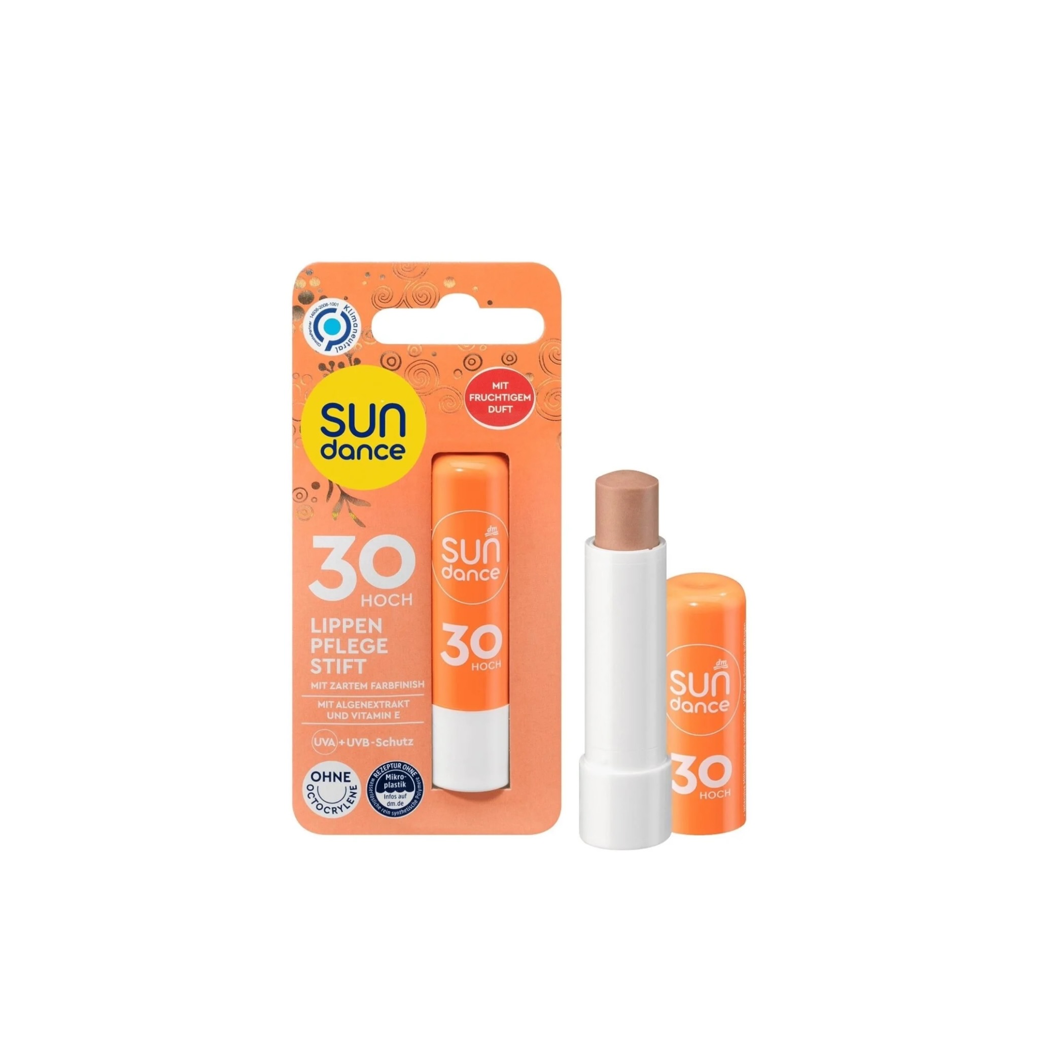 بالم لب ضدآفتاب SUNDANCE SPF30