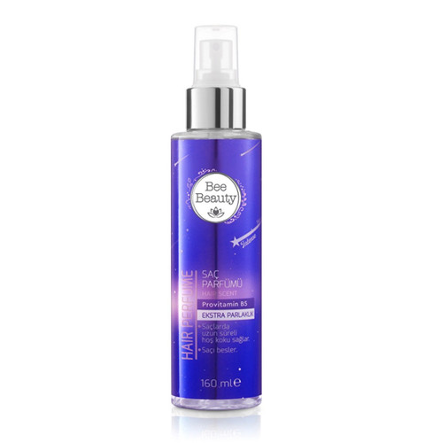 عطر مو نارگیلی بی بیوتی