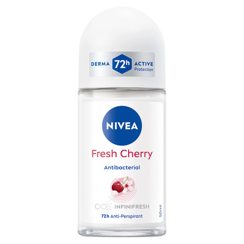 مام رولی fresh cherry نیوا
