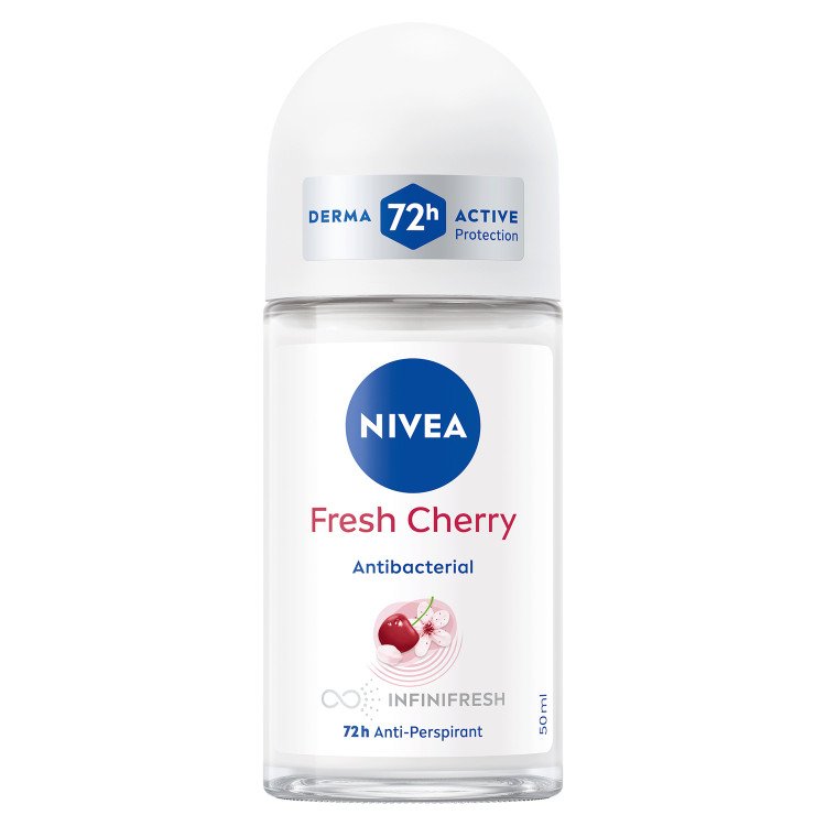 مام رولی fresh cherry نیوا