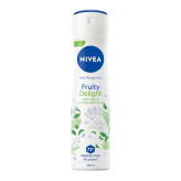 اسپری ضدتعریق نیوا رایحه Fruity Delight